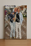 Evenement foto: Serie 2105