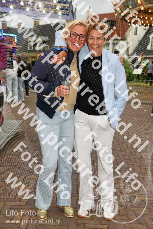 Evenement foto: Serie 2105