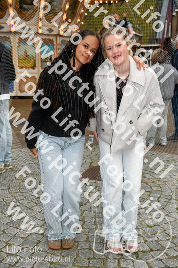 Evenement foto: Serie 2105