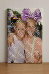 Evenement foto: Serie 2105