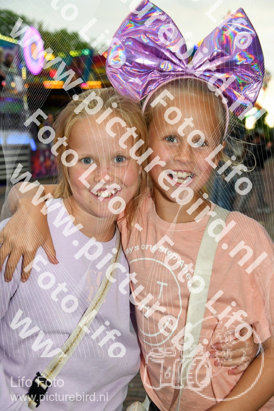 Evenement foto: Serie 2105
