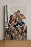 Evenement foto: Serie 2105