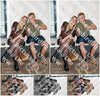 Evenement foto: Serie 2105
