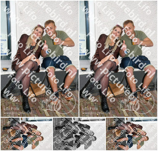 Evenement foto: Serie 2105