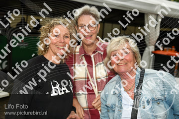 Evenement foto: Serie 2105