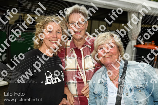 Evenement foto: Serie 2105