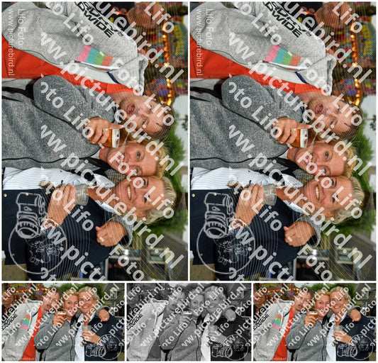 Evenement foto: Serie 2105