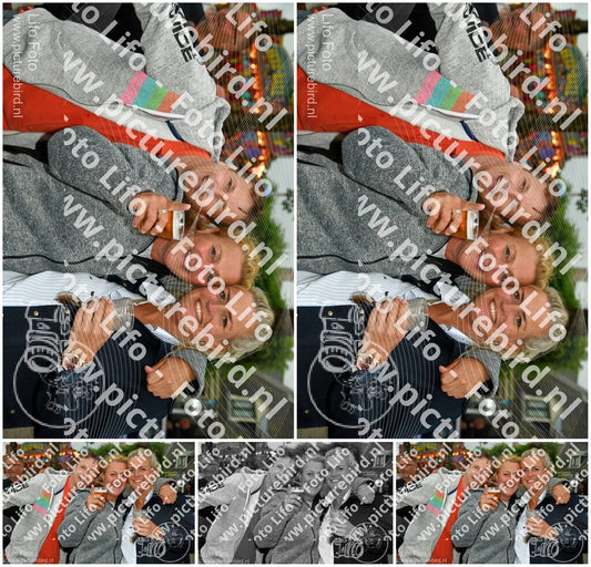 Evenement foto: Serie 2105