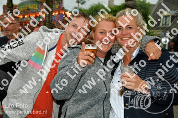 Evenement foto: Serie 2105