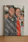 Evenement foto: Serie 2105