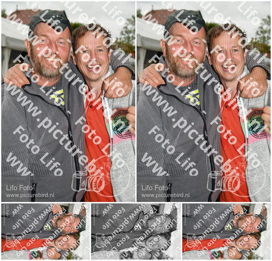 Evenement foto: Serie 2105