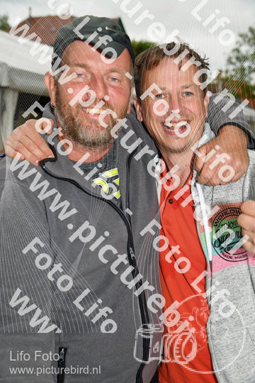 Evenement foto: Serie 2105