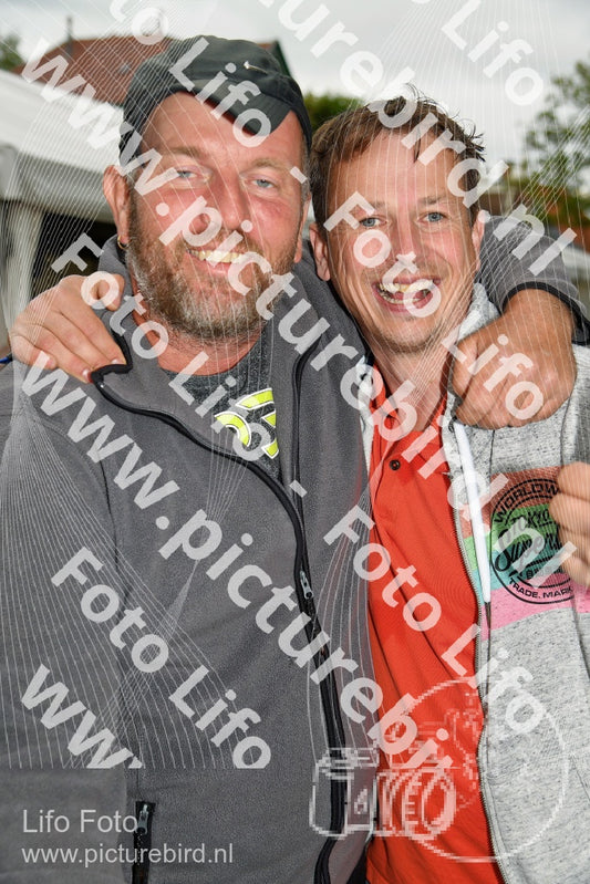 Evenement foto: Serie 2105