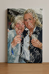 Evenement foto: Serie 2105