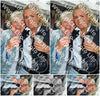 Evenement foto: Serie 2105