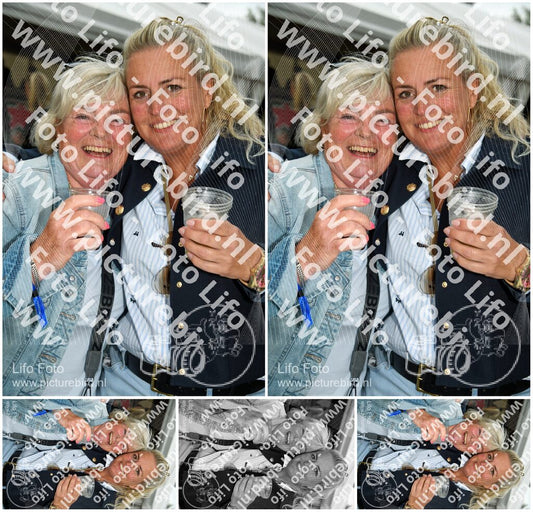 Evenement foto: Serie 2105