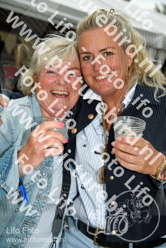 Evenement foto: Serie 2105
