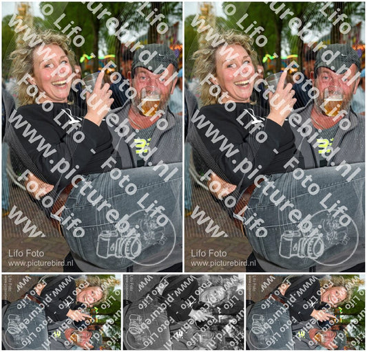 Evenement foto: Serie 2105