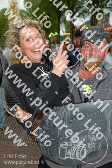 Evenement foto: Serie 2105