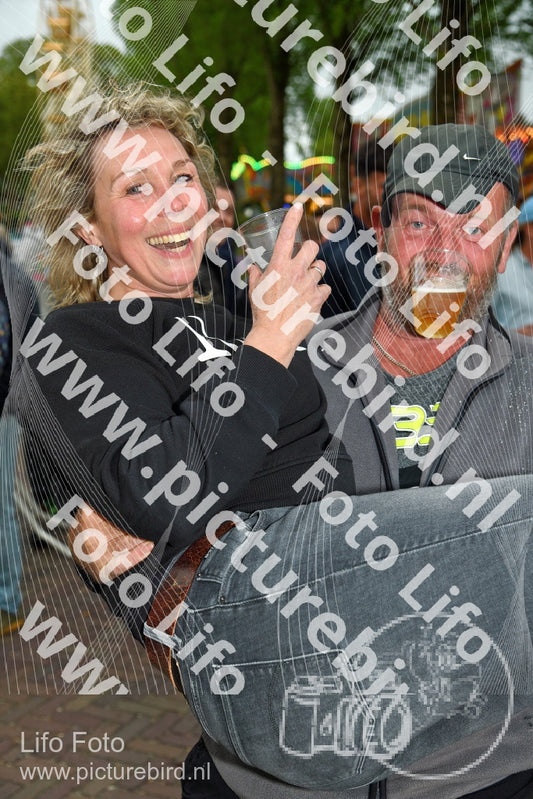 Evenement foto: Serie 2105
