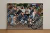 Evenement foto: Serie 2105