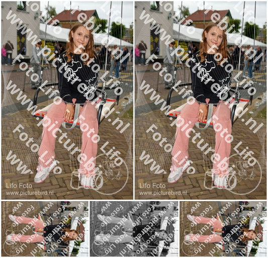Evenement foto: Serie 2105