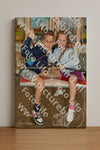 Evenement foto: Serie 2105