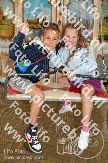Evenement foto: Serie 2105