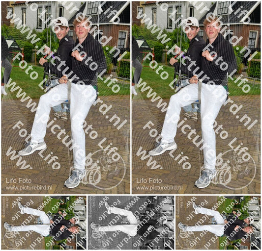 Evenement foto: Serie 2105
