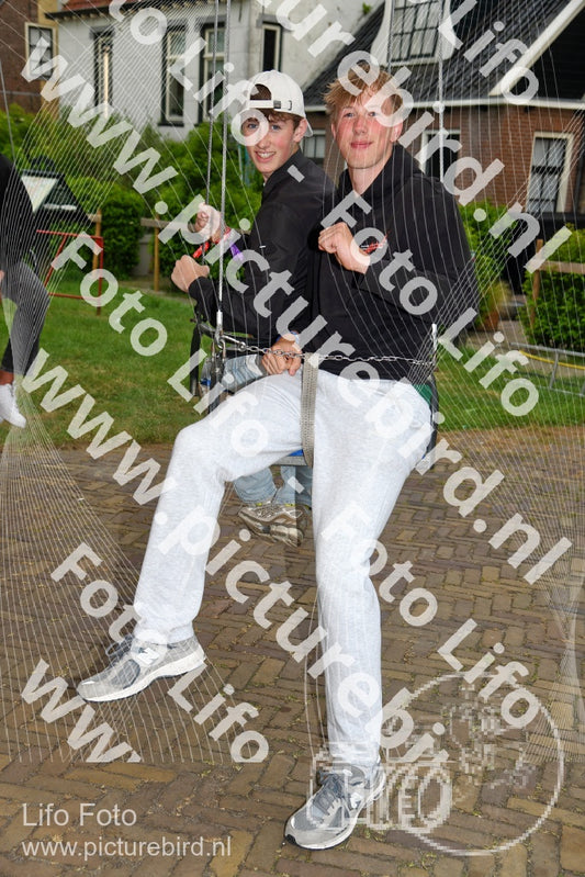 Evenement foto: Serie 2105