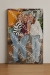 Evenement foto: Serie 2105