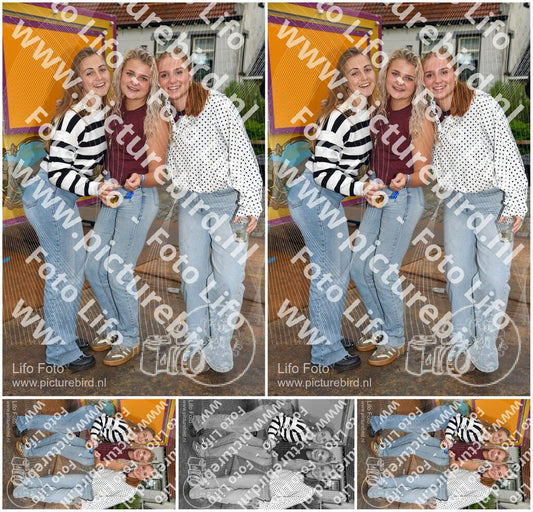 Evenement foto: Serie 2105