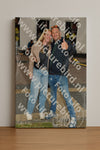 Evenement foto: Serie 2105