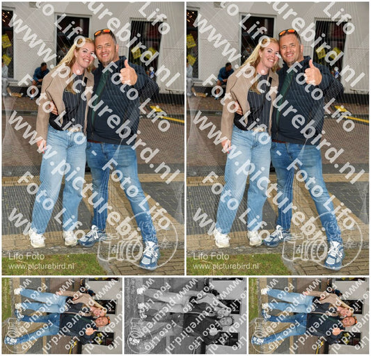 Evenement foto: Serie 2105