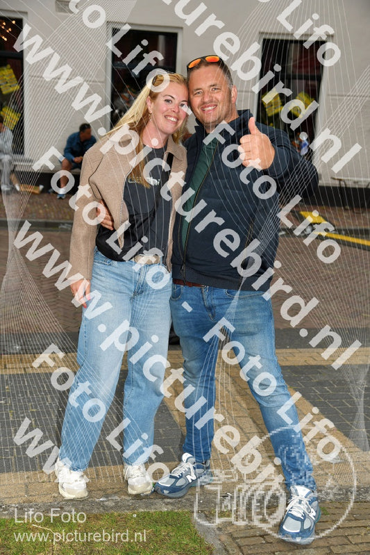 Evenement foto: Serie 2105