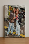 Evenement foto: Serie 2105