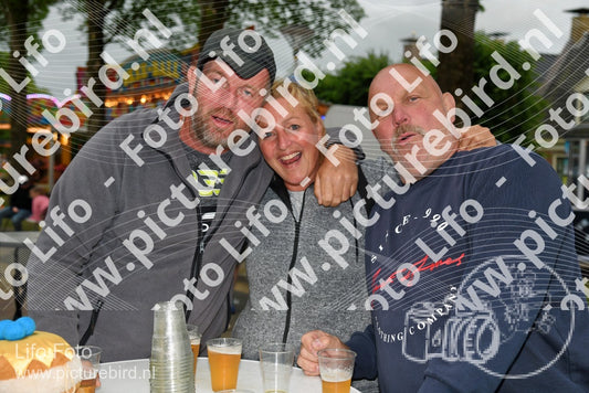 Evenement foto: Serie 2105