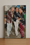 Evenement foto: Serie 2105