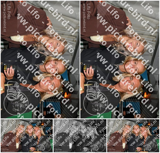 Evenement foto: Serie 2105