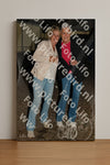 Evenement foto: Serie 2105