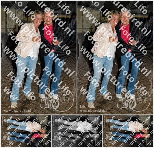 Evenement foto: Serie 2105