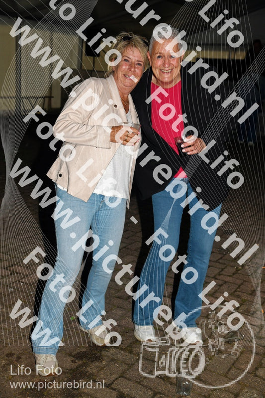Evenement foto: Serie 2105