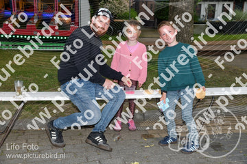 Evenement foto: Serie 2105
