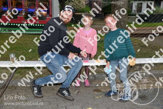 Evenement foto: Serie 2105