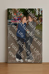 Evenement foto: Serie 2105