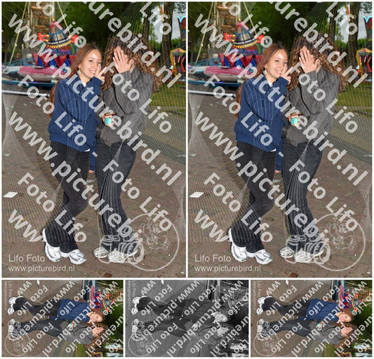 Evenement foto: Serie 2105