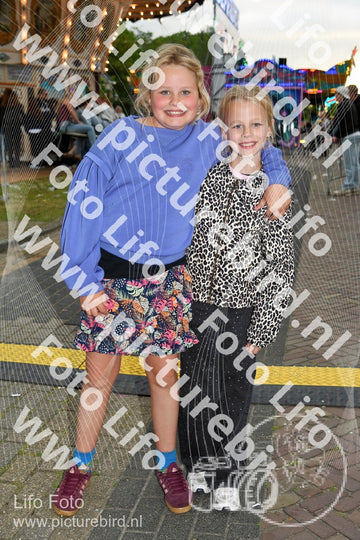 Evenement foto: Serie 2105