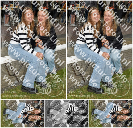 Evenement foto: Serie 2105
