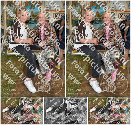 Evenement foto: Serie 2105