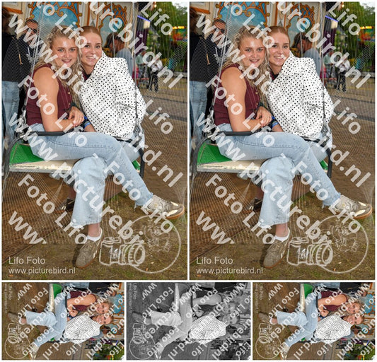 Evenement foto: Serie 2105